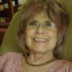 Meet your Posher, Gayla